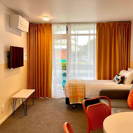 Mount Eden Motel Auckland Esterno foto