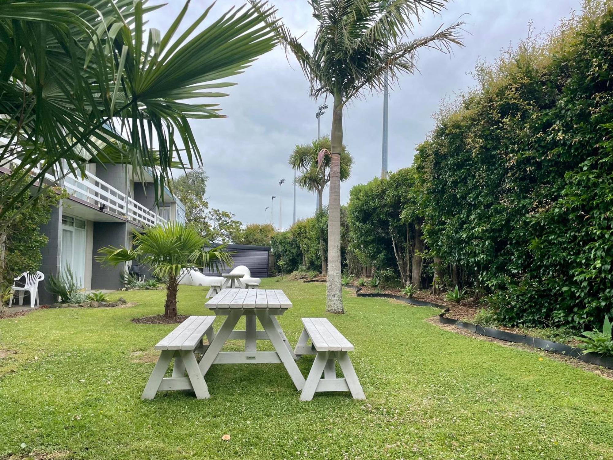 Mount Eden Motel Auckland Esterno foto