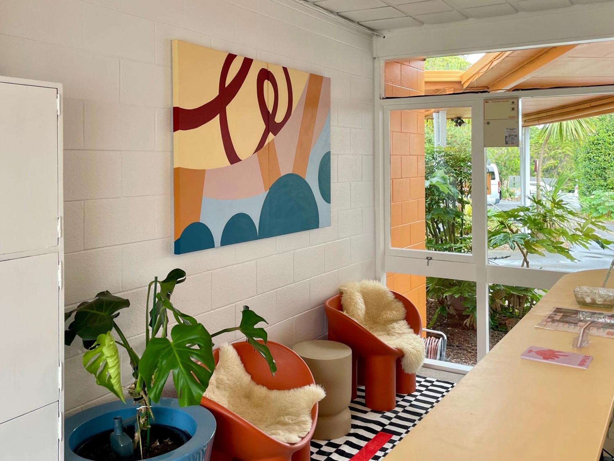 Mount Eden Motel Auckland Esterno foto