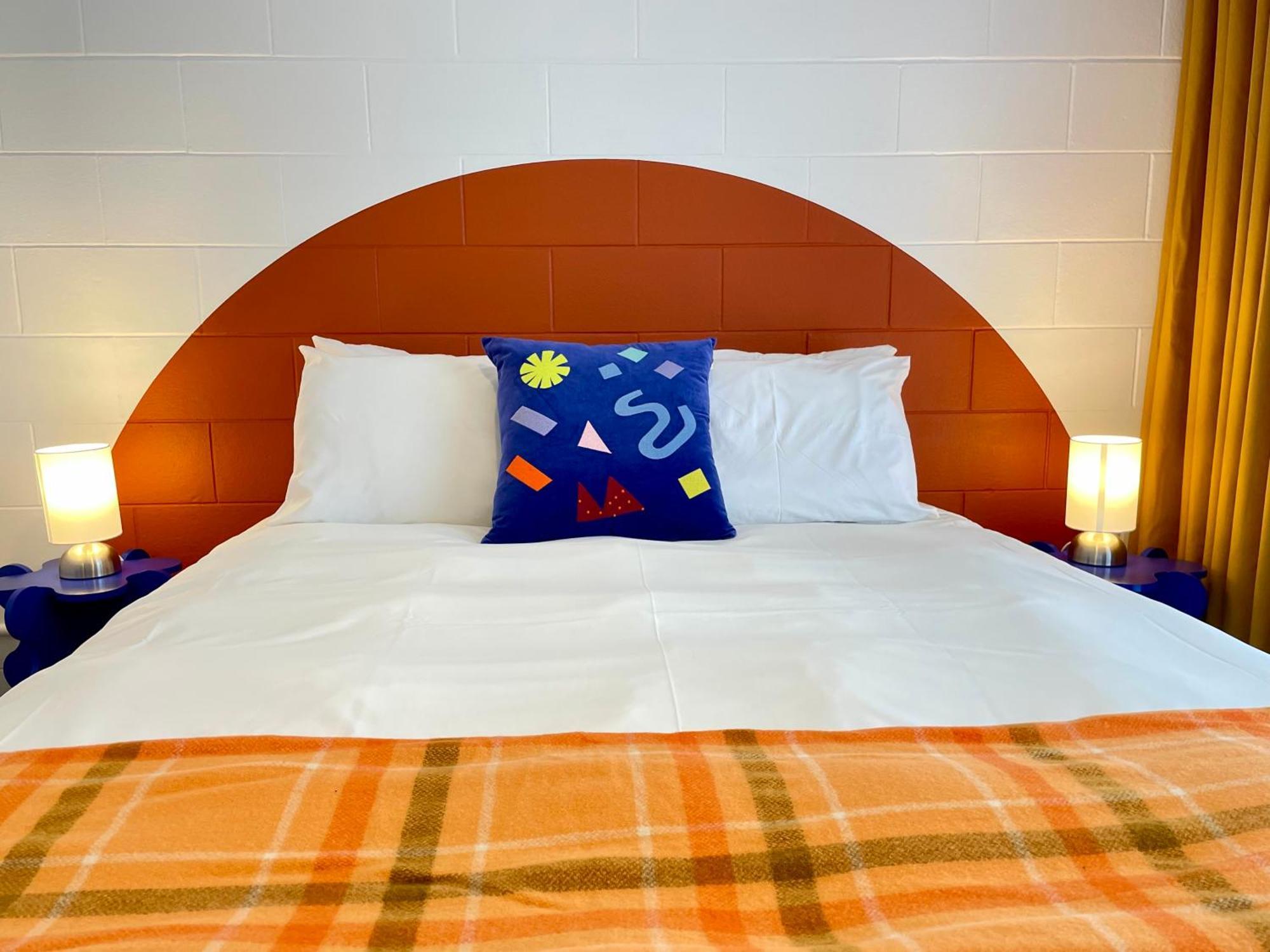 Mount Eden Motel Auckland Esterno foto
