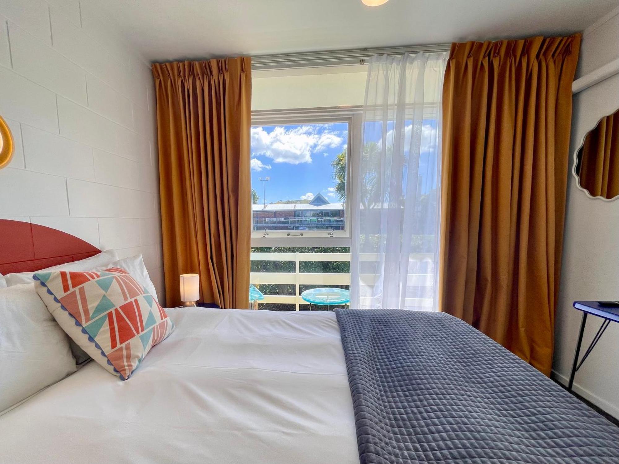 Mount Eden Motel Auckland Esterno foto