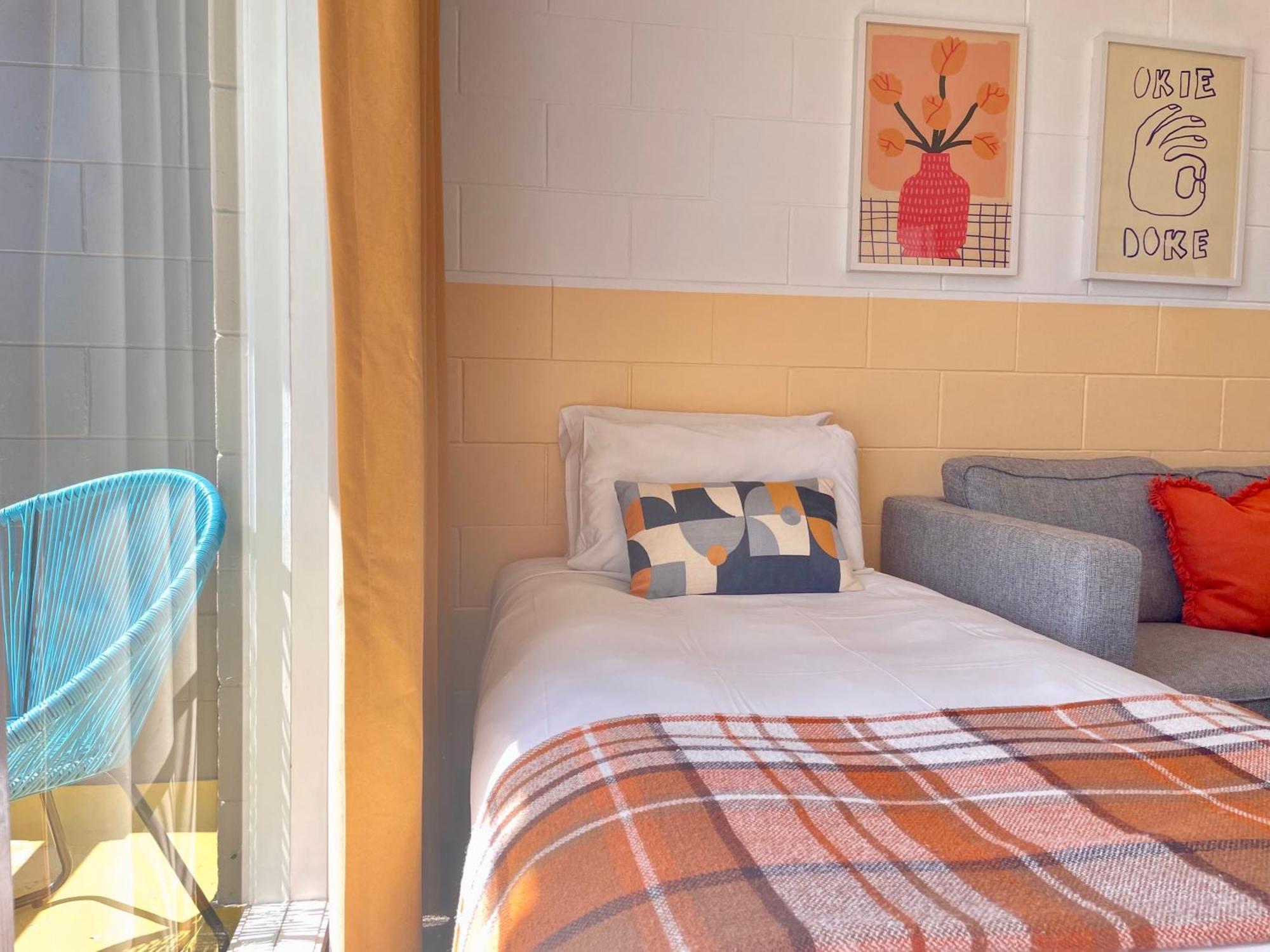 Mount Eden Motel Auckland Esterno foto