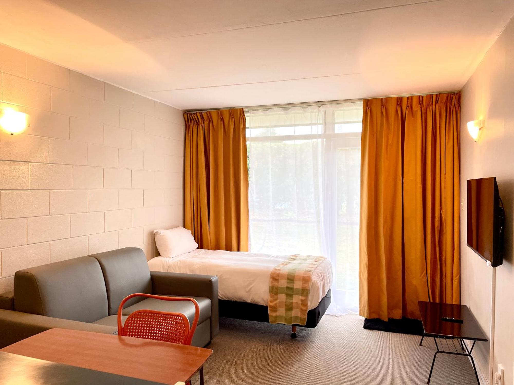 Mount Eden Motel Auckland Esterno foto