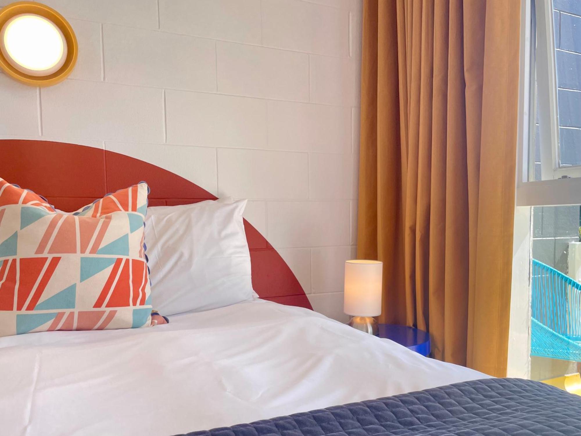 Mount Eden Motel Auckland Esterno foto