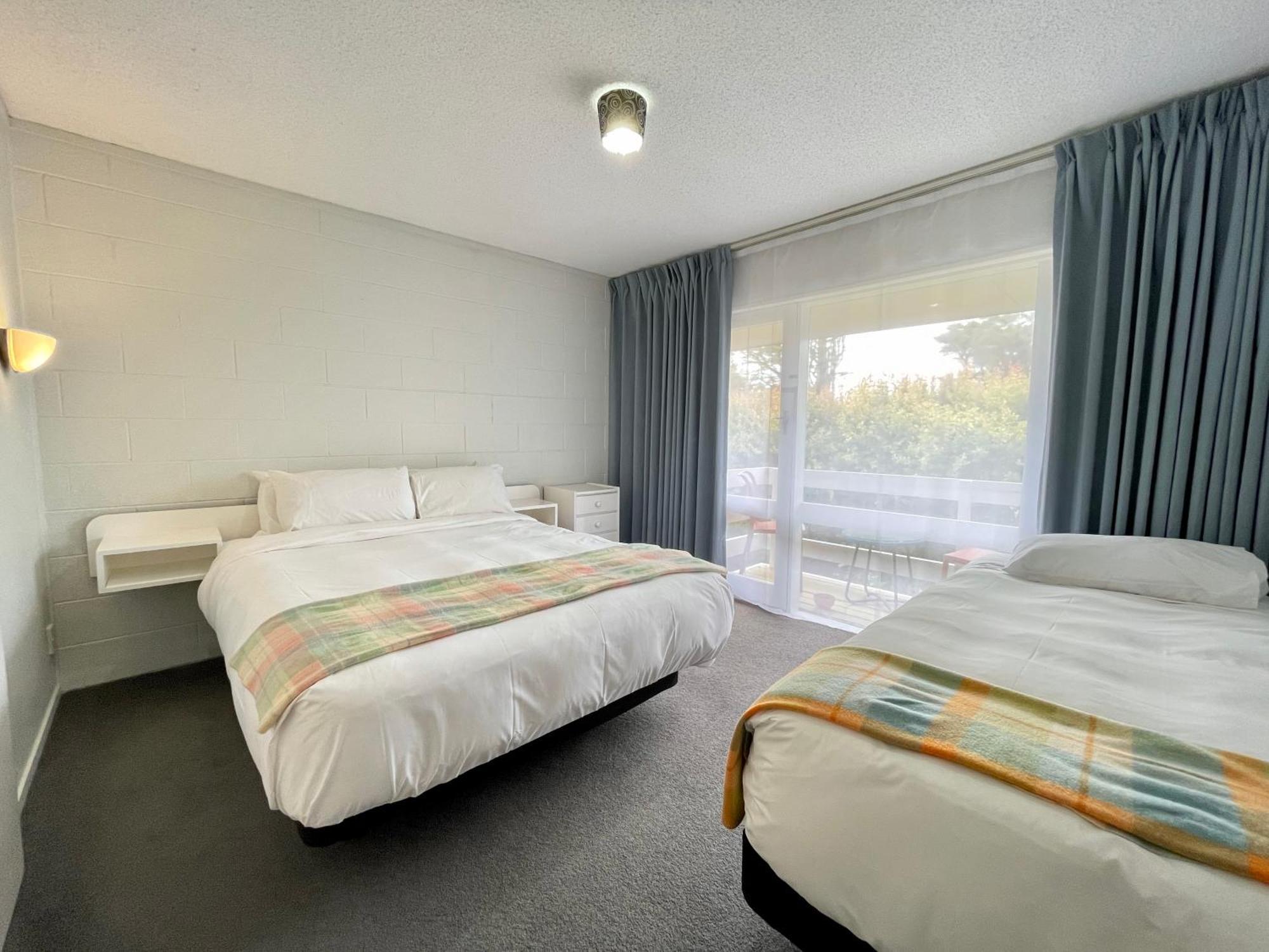 Mount Eden Motel Auckland Esterno foto