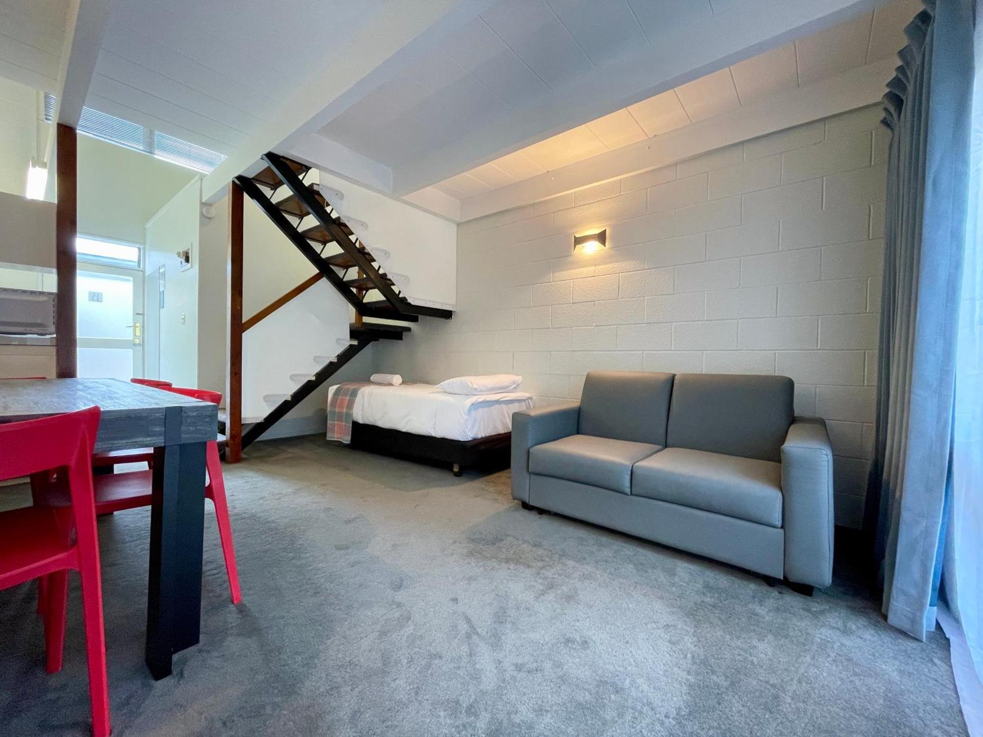Mount Eden Motel Auckland Esterno foto