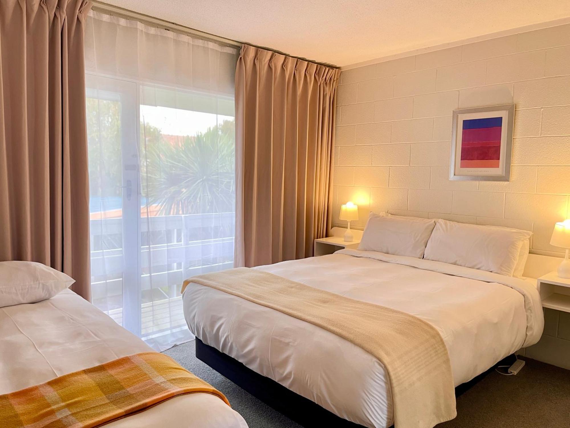 Mount Eden Motel Auckland Esterno foto