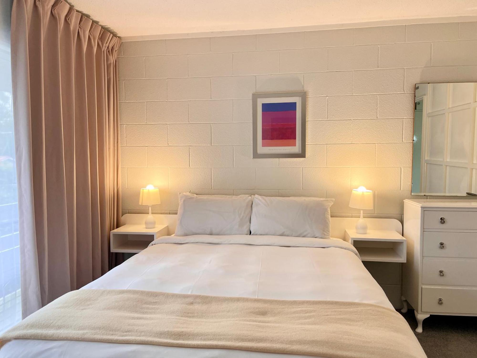 Mount Eden Motel Auckland Esterno foto