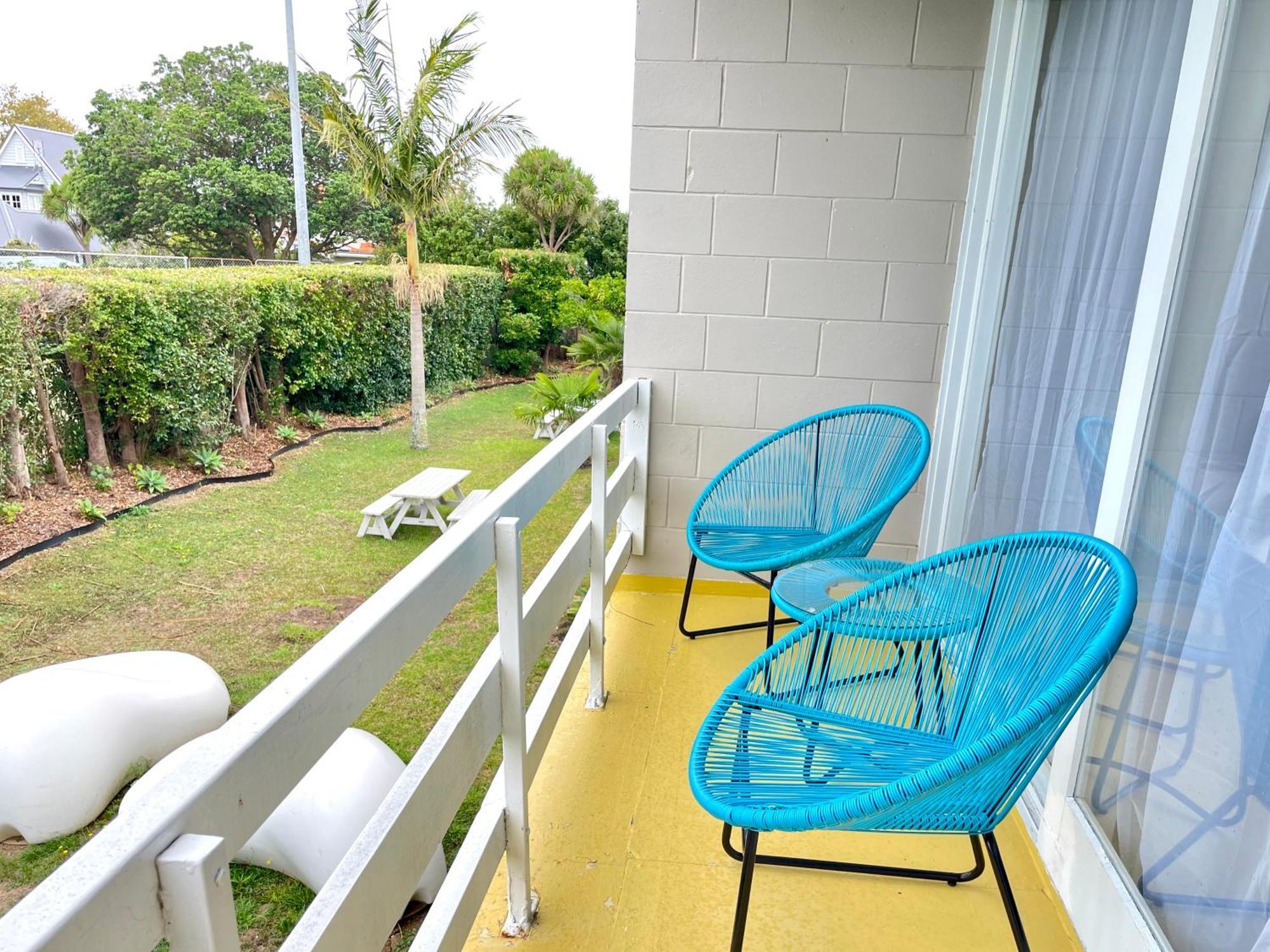 Mount Eden Motel Auckland Esterno foto