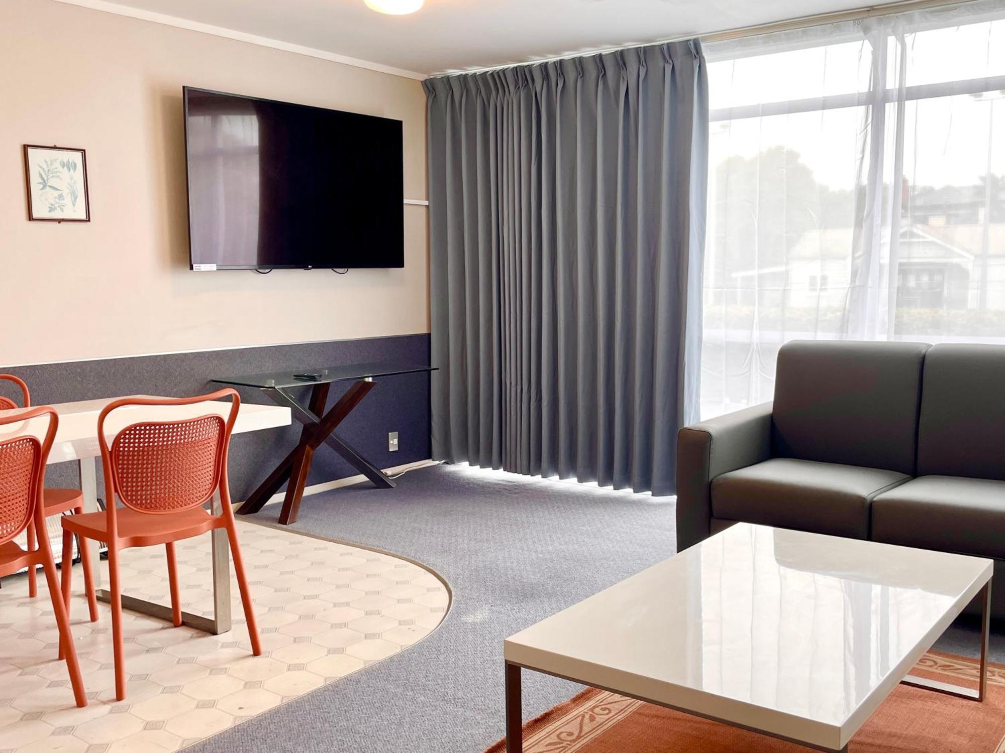 Mount Eden Motel Auckland Esterno foto
