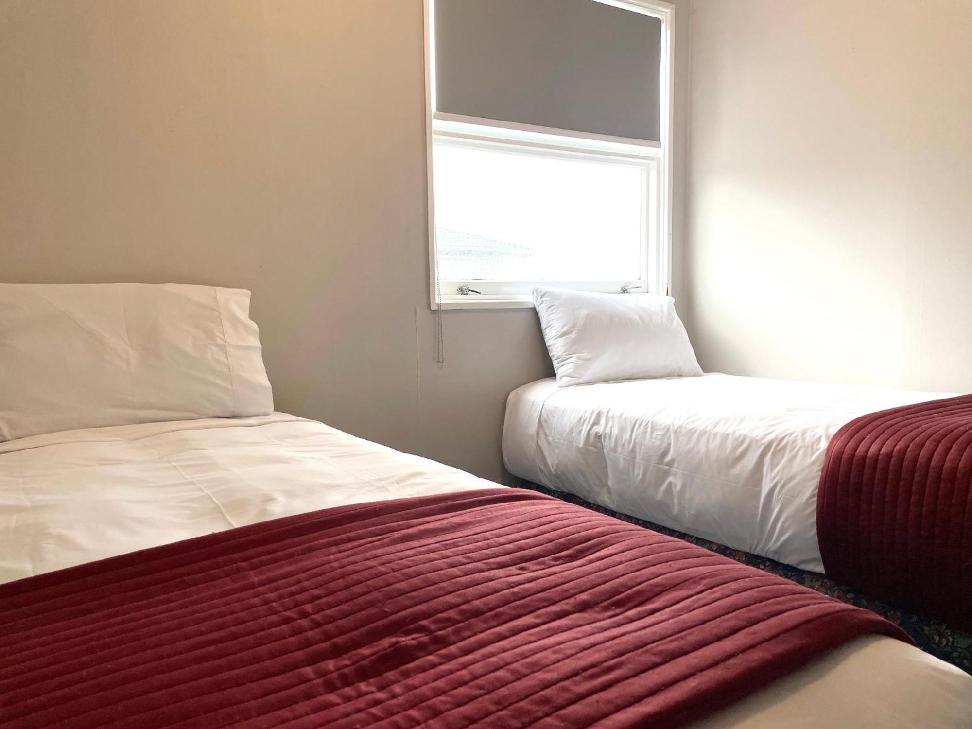 Mount Eden Motel Auckland Esterno foto